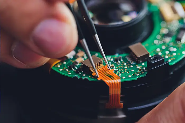 Een uitgebreide analyse van het FPC-flashplatingproces