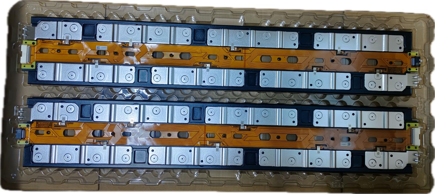 Energieopslagbatterijpakket FPC-CCS