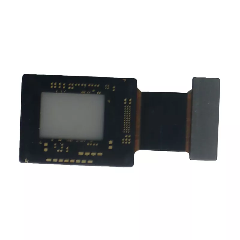 Mobiele telefooncamera-adapter Rigid-Flex PCB