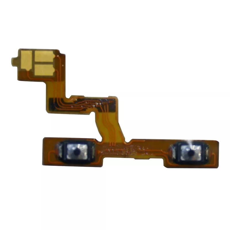 Mobiele telefoon zijknop FPC