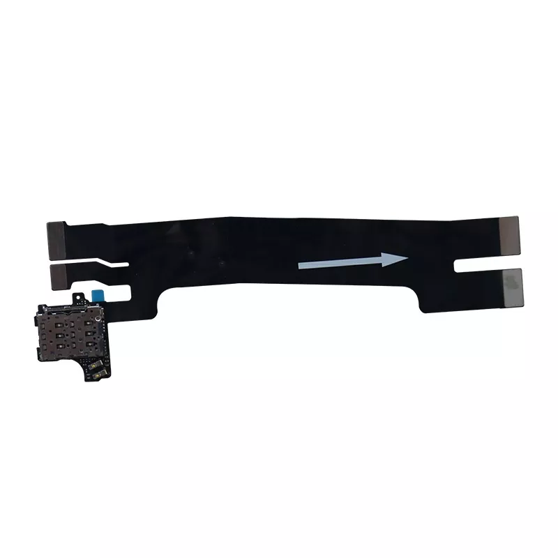 Simkaart voor mobiele telefoon FPC