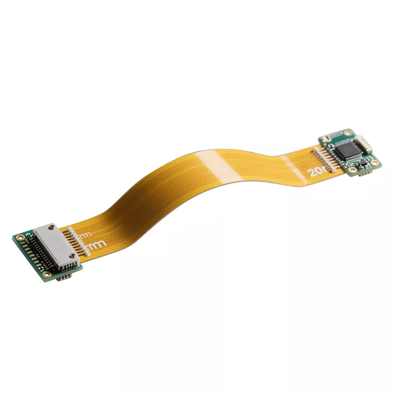 Mobiele telefoon USB-FPC