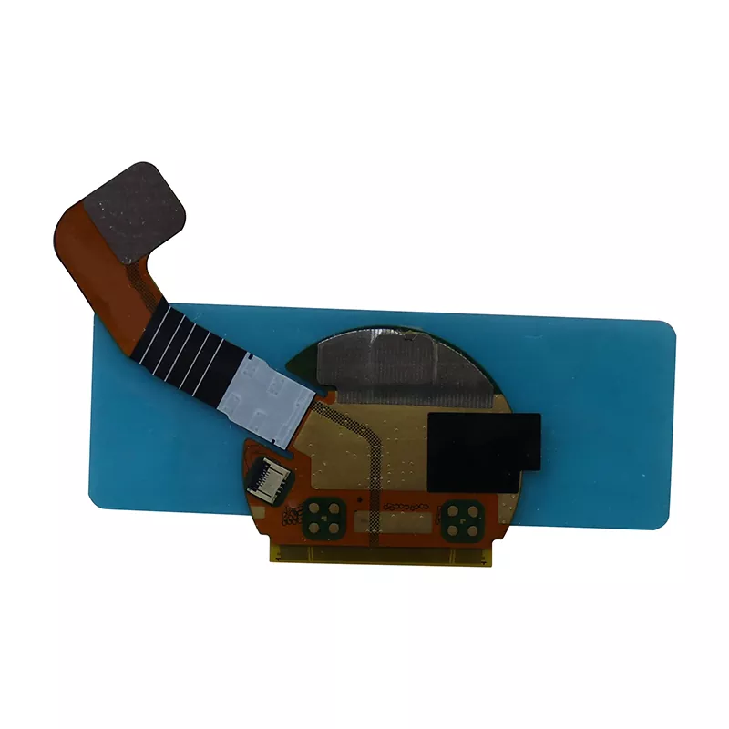 Smartwatch-weergave FPC