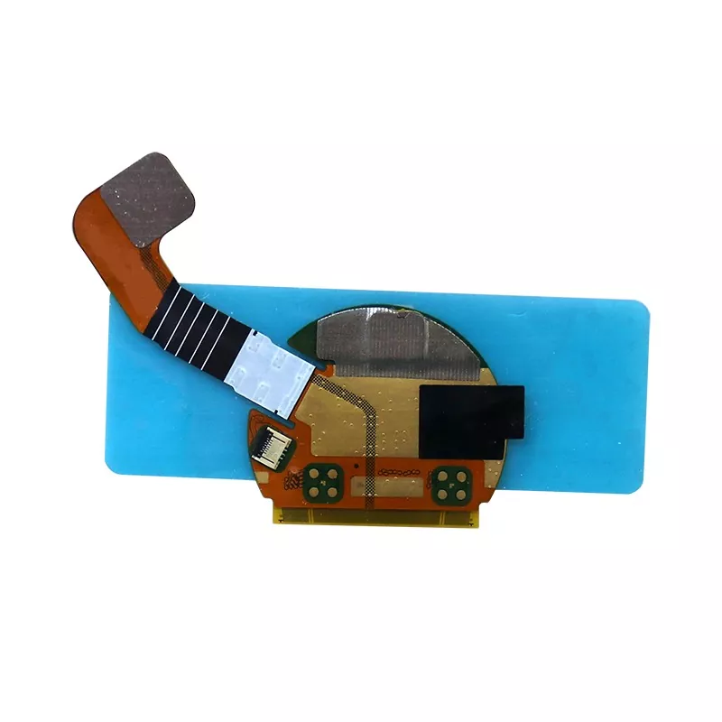 Smartwatch-microfoon FPC