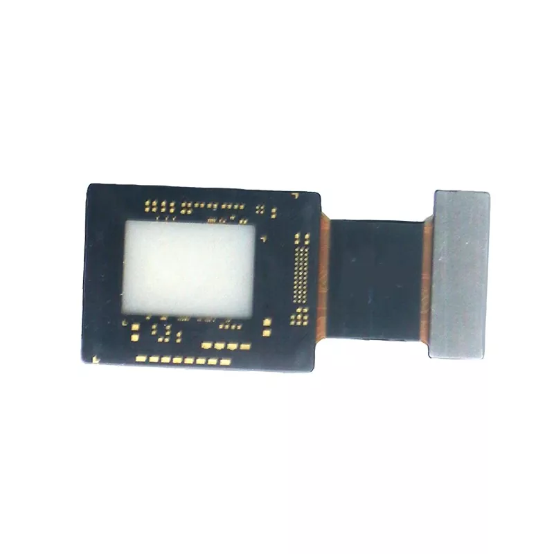 Tabletcamera Rigid-Flex PCB