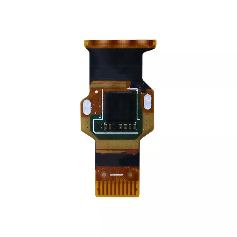 Tablet-vingerafdruksensormodule Rigid-Flex PCB