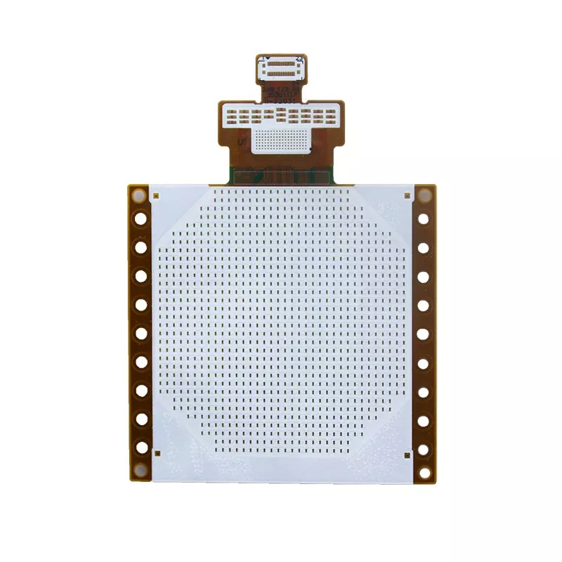 VR-bril Mini LED-display FPC
